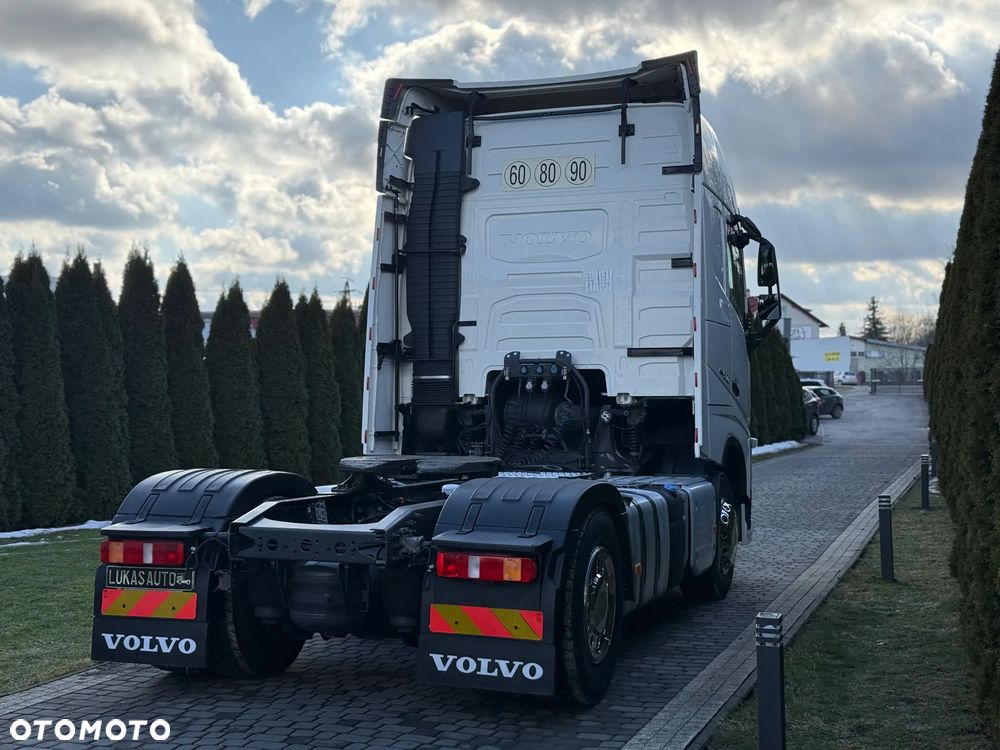 Volvo FH 500 PARK COOL - 9