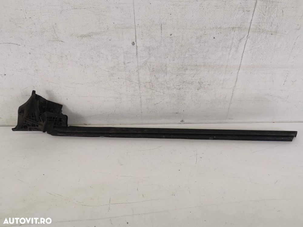 Garnitura Geam Fata Stanga Mercedes-Benz  CLA-Class C117 2013 2014 201 - 5