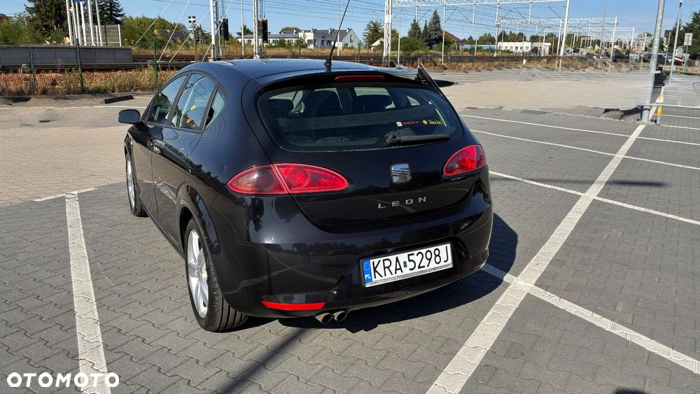 Seat Leon - 12