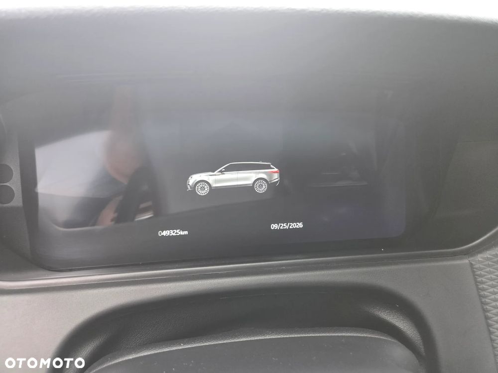 Land Rover Range Rover Velar - 27