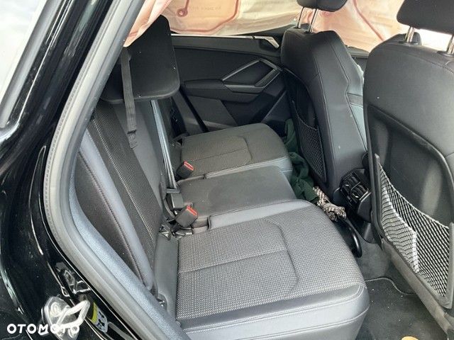 Audi Q3 35 TDI Quattro S Line - 16