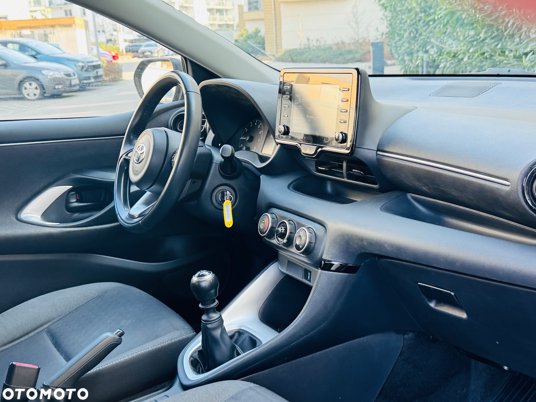 Toyota Yaris - 31