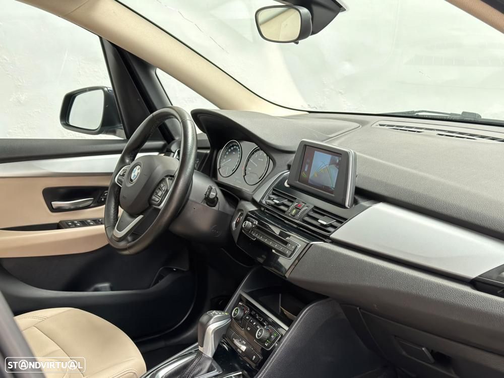 BMW 225xe Active Tourer iPerformance Luxury Line - 27