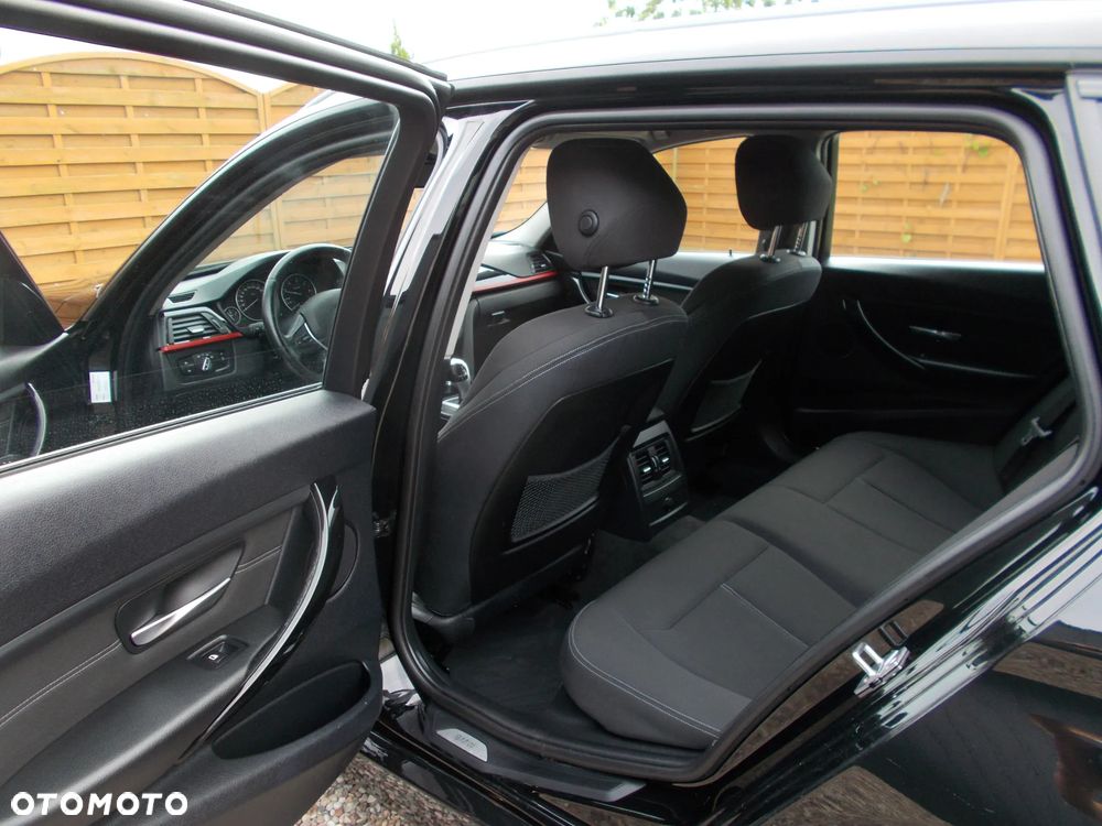 BMW Seria 3 - 9