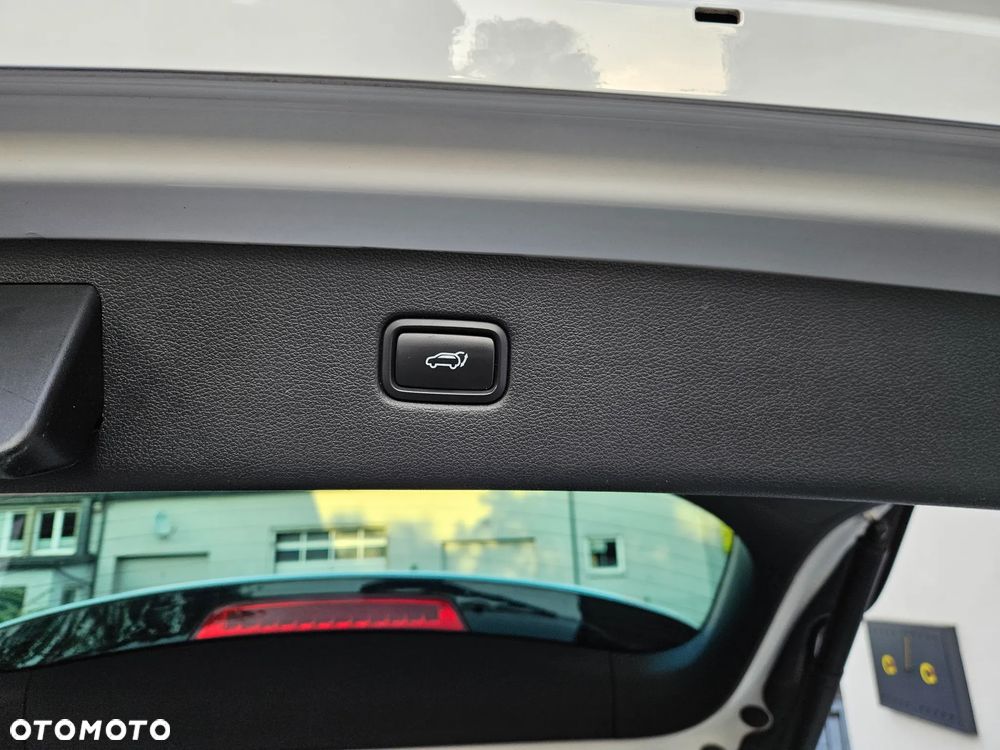 Hyundai Tucson 1.6 Turbo 4WD DCT Premium - 12
