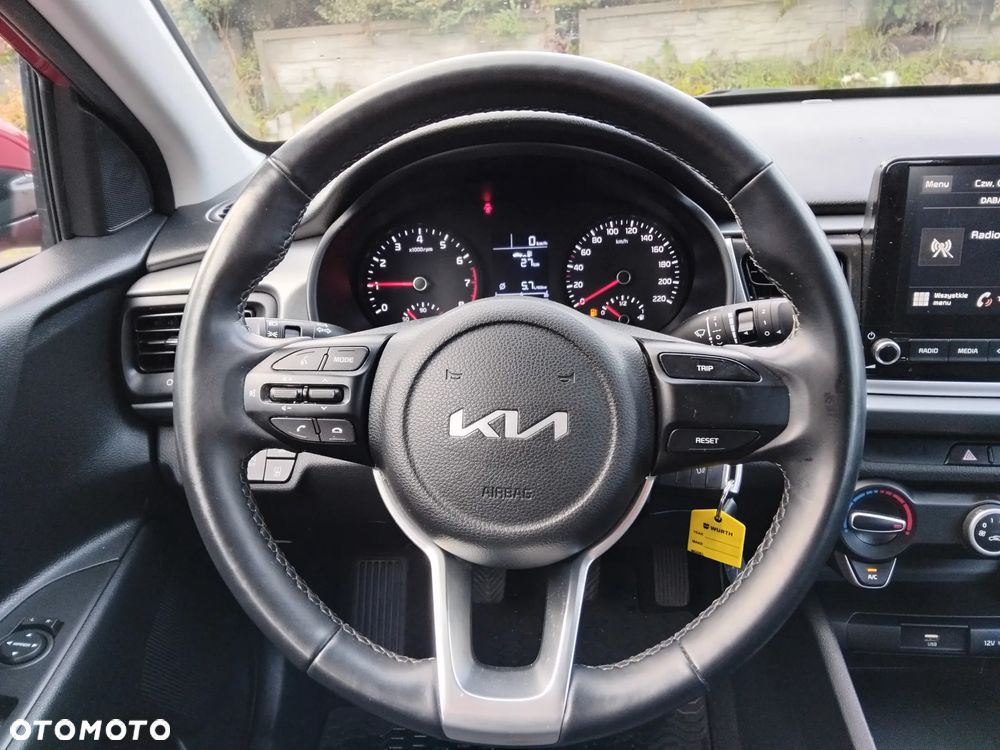 Kia Rio 1.0 T-GDI M - 9