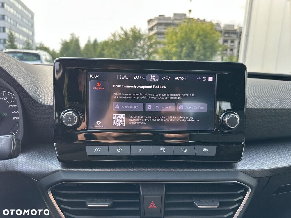 Seat Leon 1.0 eTSI Style DSG - 18