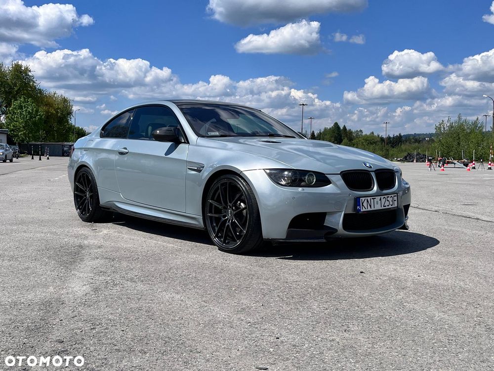 BMW M3 Drivelogic - 23