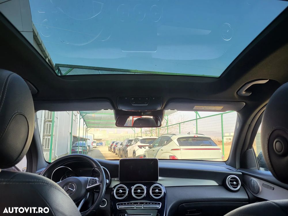 Mercedes-Benz GLC - 10