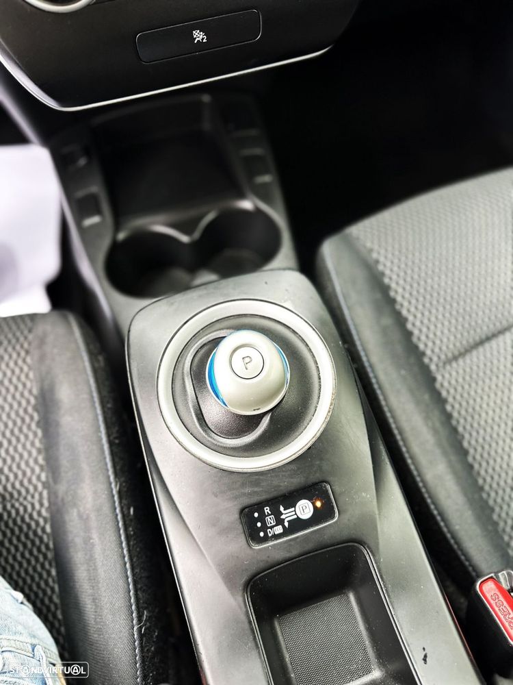 Nissan Leaf Acenta Flex 30 kWh - 10