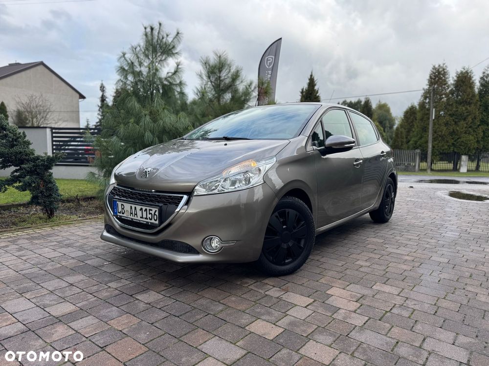 Peugeot 208 1.2 VTi Access - 2