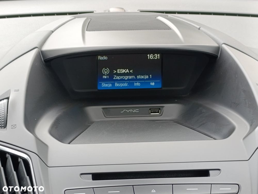 Ford C-MAX 1.5 EcoBoost Start-Stop-System Trend - 30