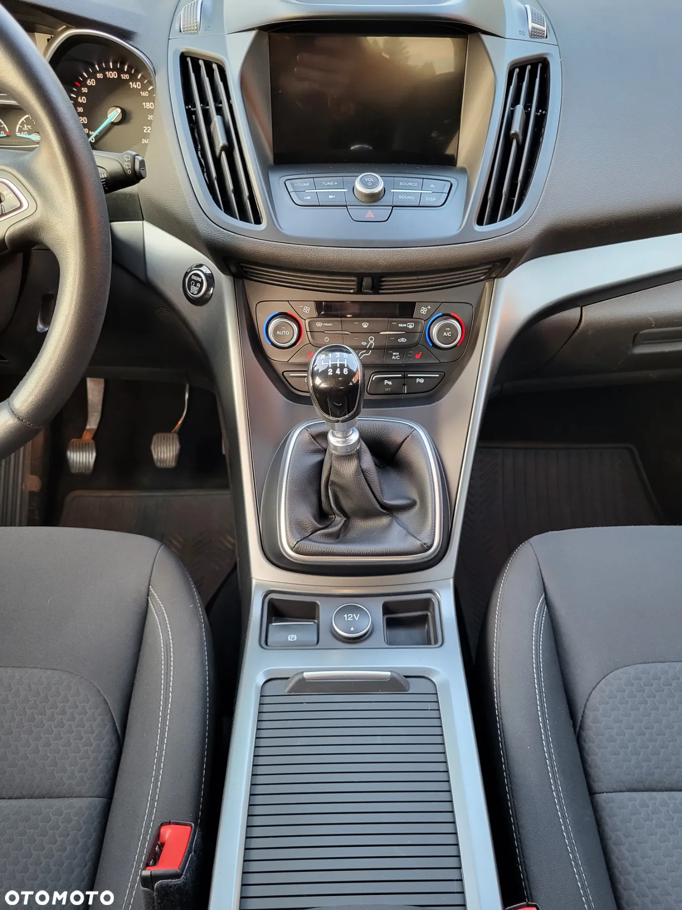 Ford Kuga 1.5 EcoBoost FWD Trend ASS MMT6 - 14