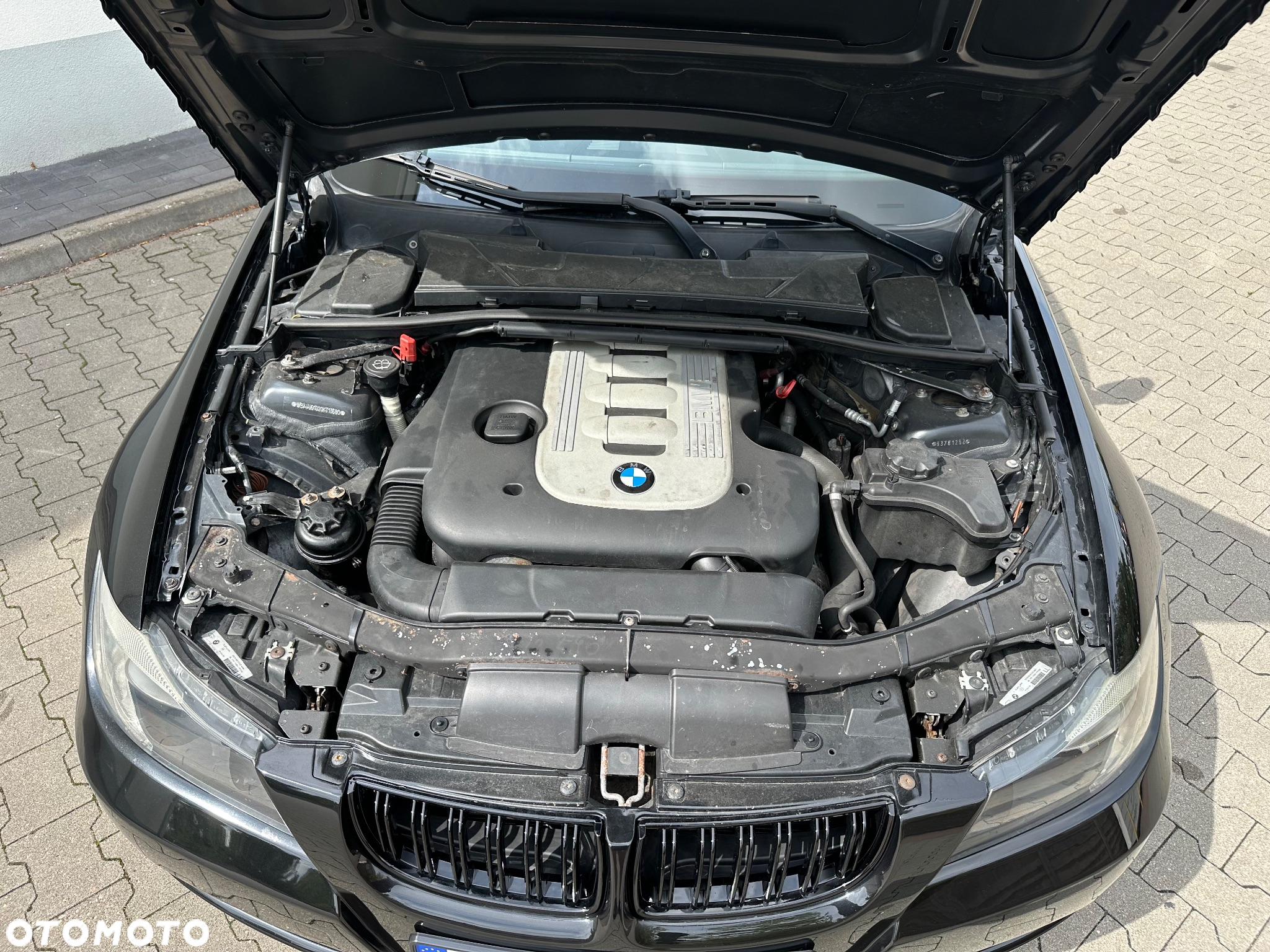 BMW Seria 3 - 32
