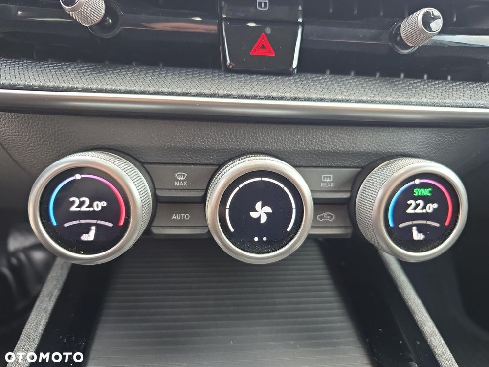 Skoda Superb - 22
