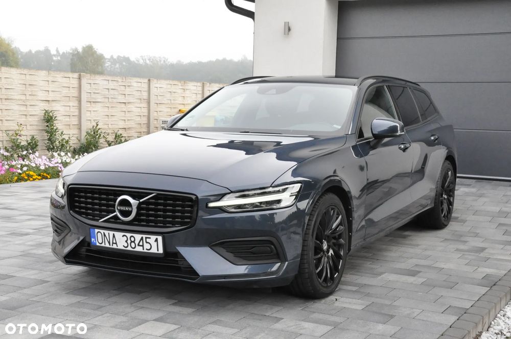 Volvo V60 D3 SCR Momentum - 6