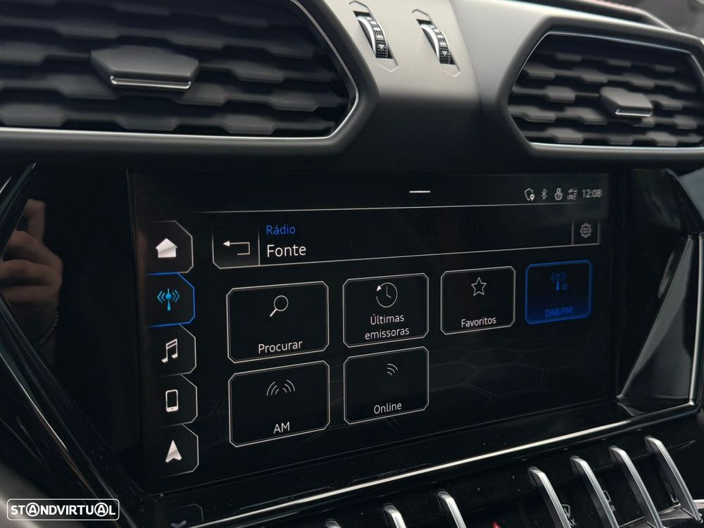 Lamborghini Urus 4.0 V8 - 54