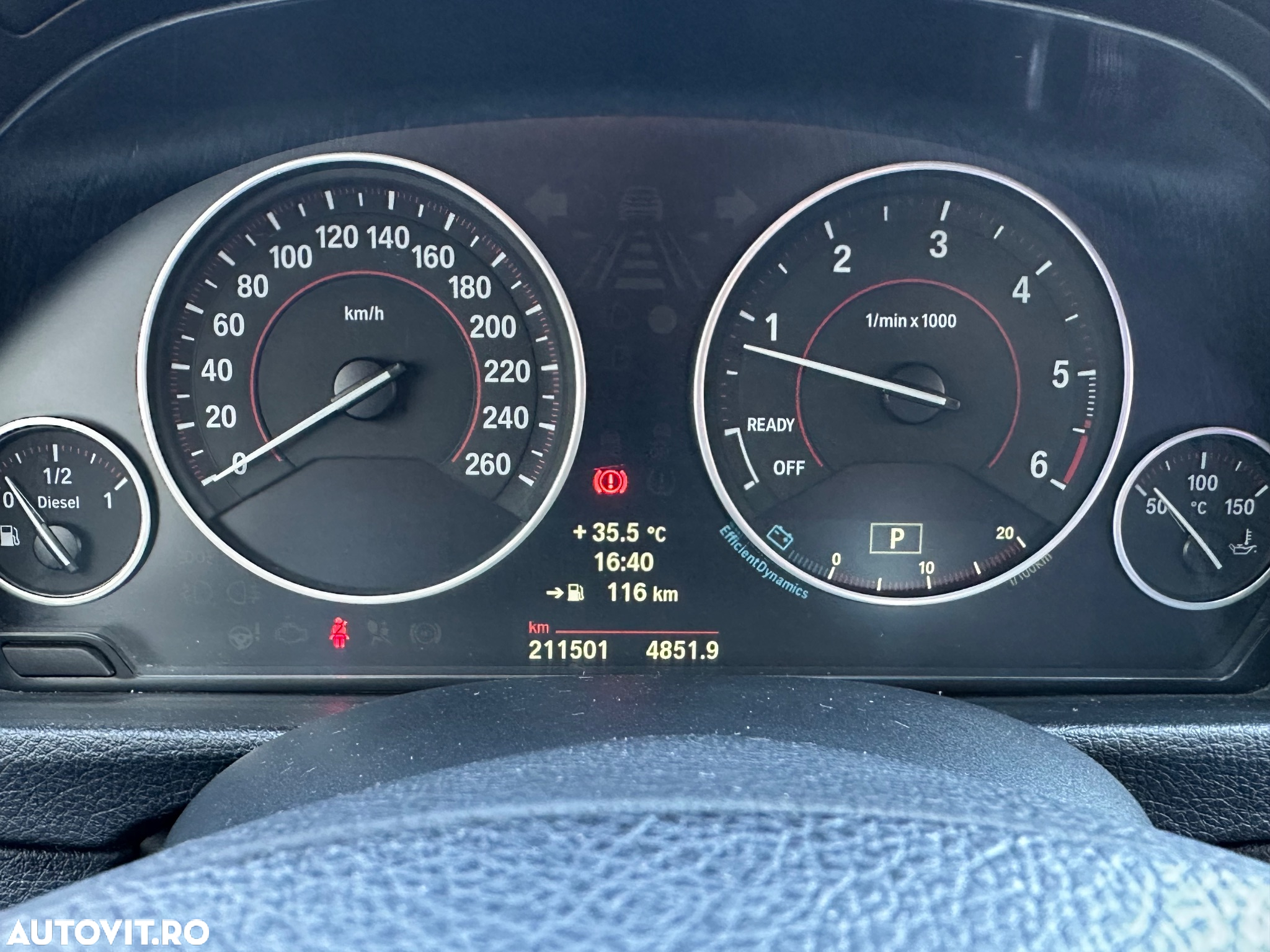 BMW Seria 3 - 12