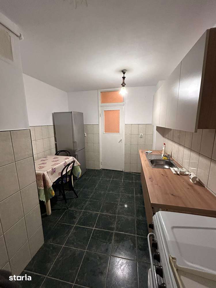 Apartament 3 camere, str Dambovitei-Marasti-zona FSEGA — fotografia 3