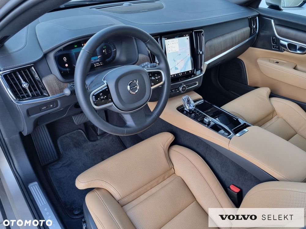 Volvo V90 - 12