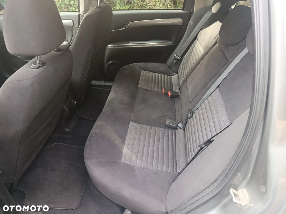 Fiat Croma 1.9 Multijet 8V DPF Dynamic - 9