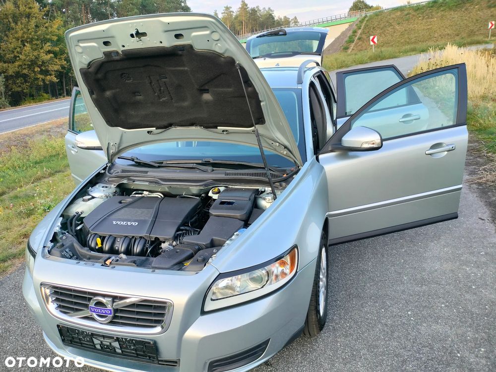 Volvo V50 2.0 Edition - 31