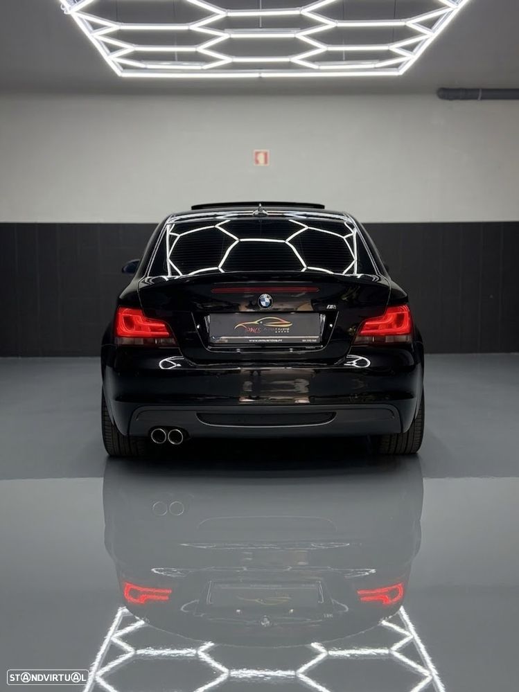 BMW 120 - 5