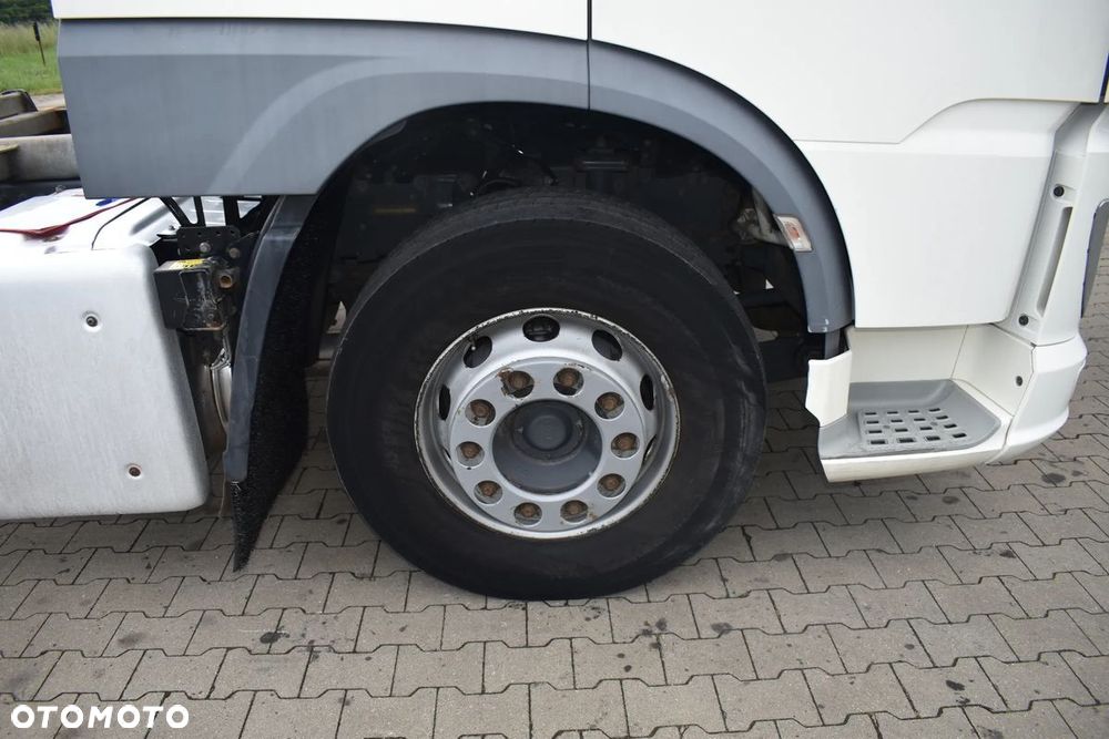 DAF XF 440 - 12
