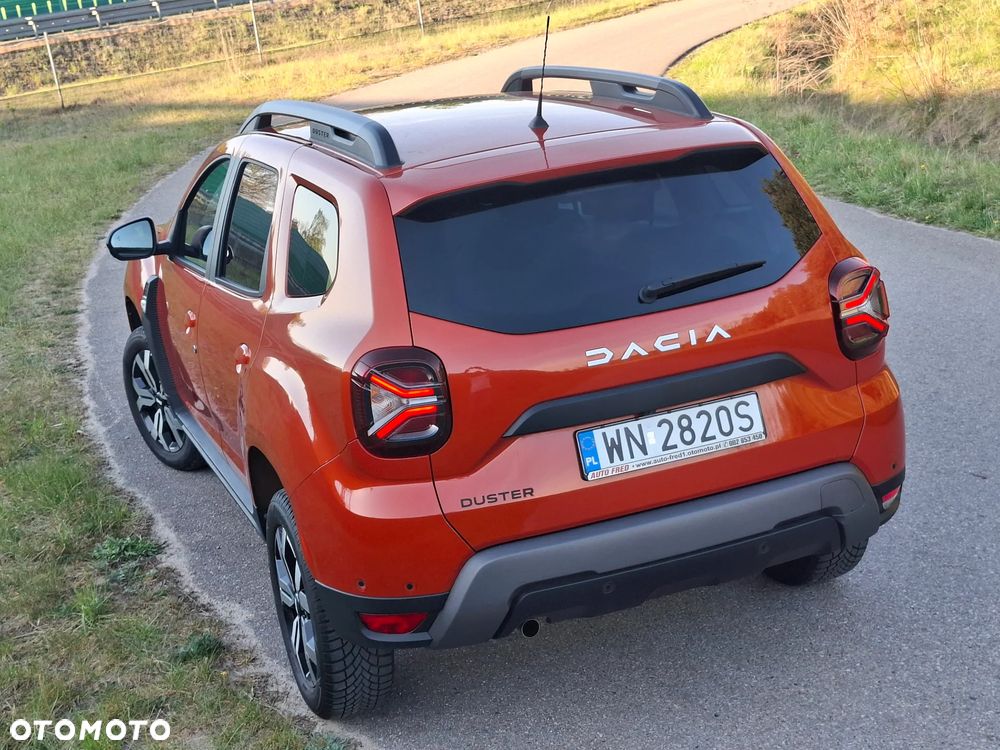 Dacia Duster 1.0 TCe Journey - 15