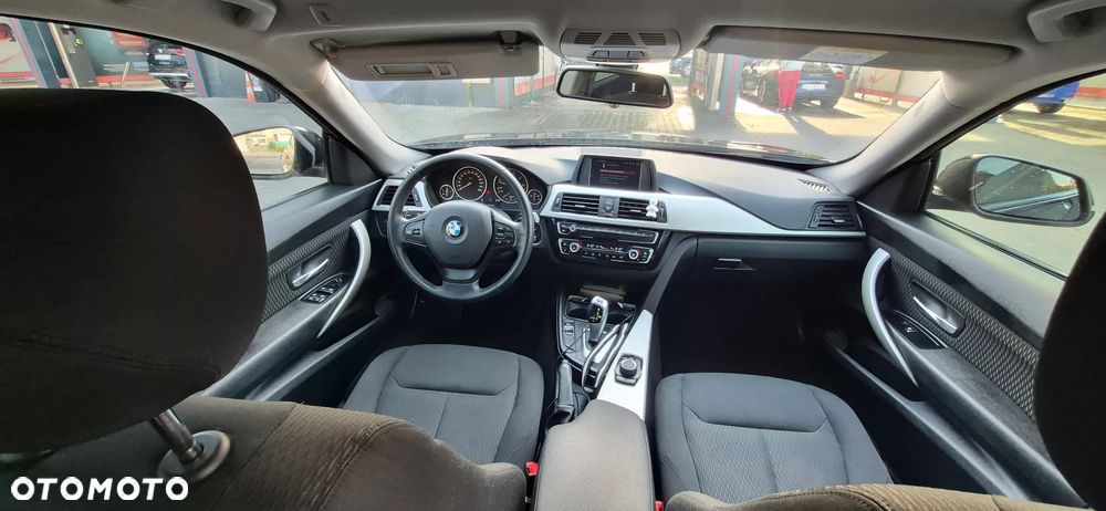 BMW 3GT - 13
