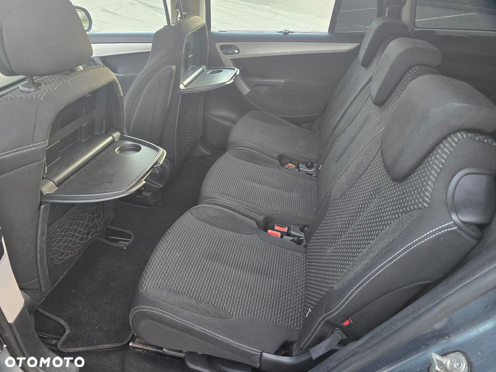 Citroën C4 Picasso - 5