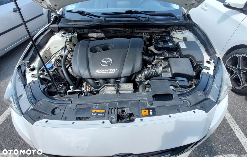 Mazda 3 2.0 Skyenergy - 19