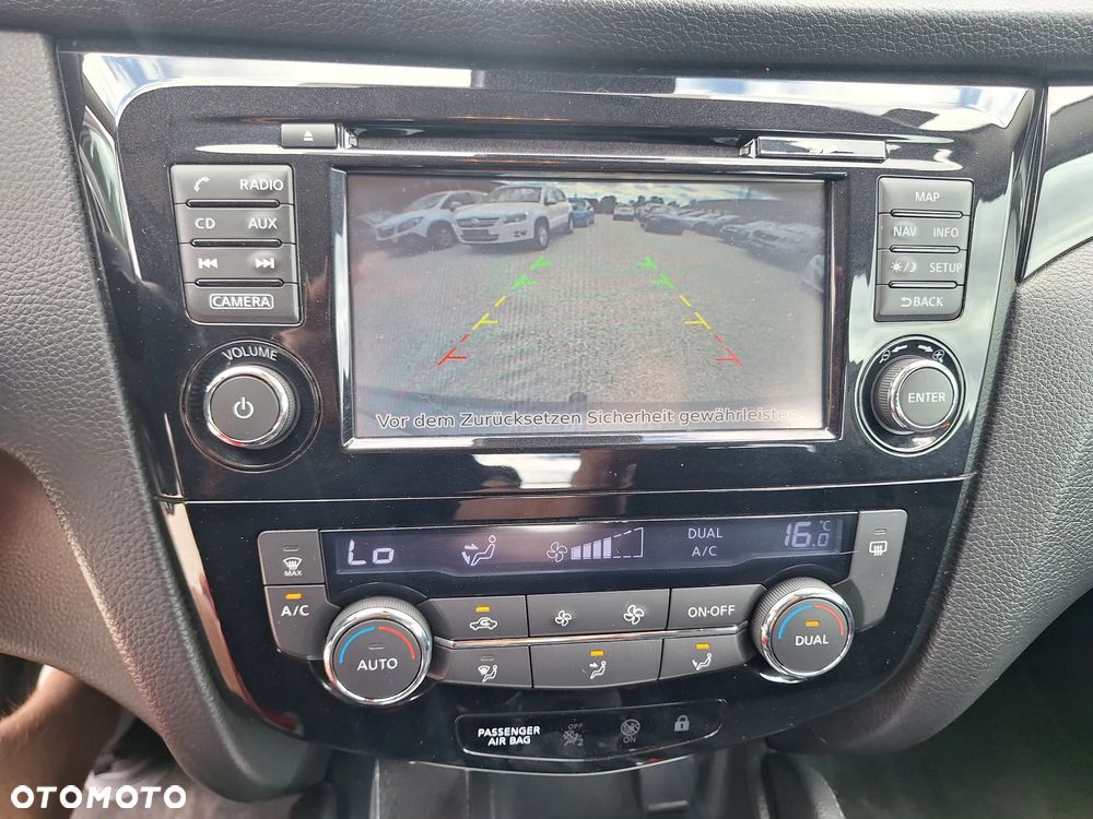 Nissan Qashqai 1.2 DIG-T 360 - 21