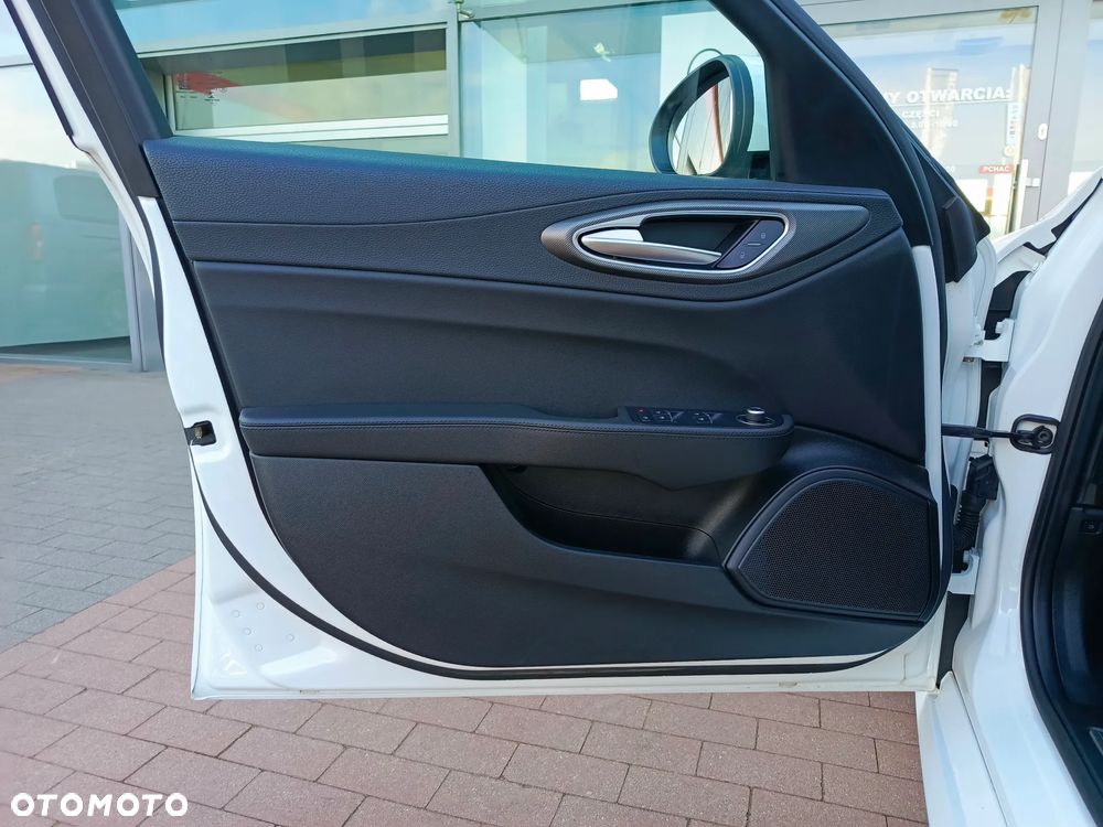 Alfa Romeo Giulia - 12