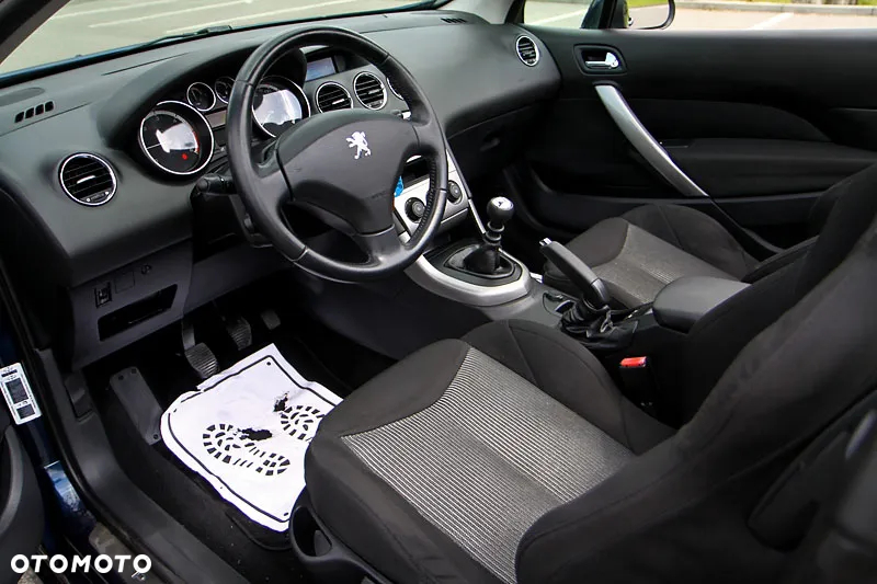 Peugeot 308 CC 1.6 HDi Sport - 7