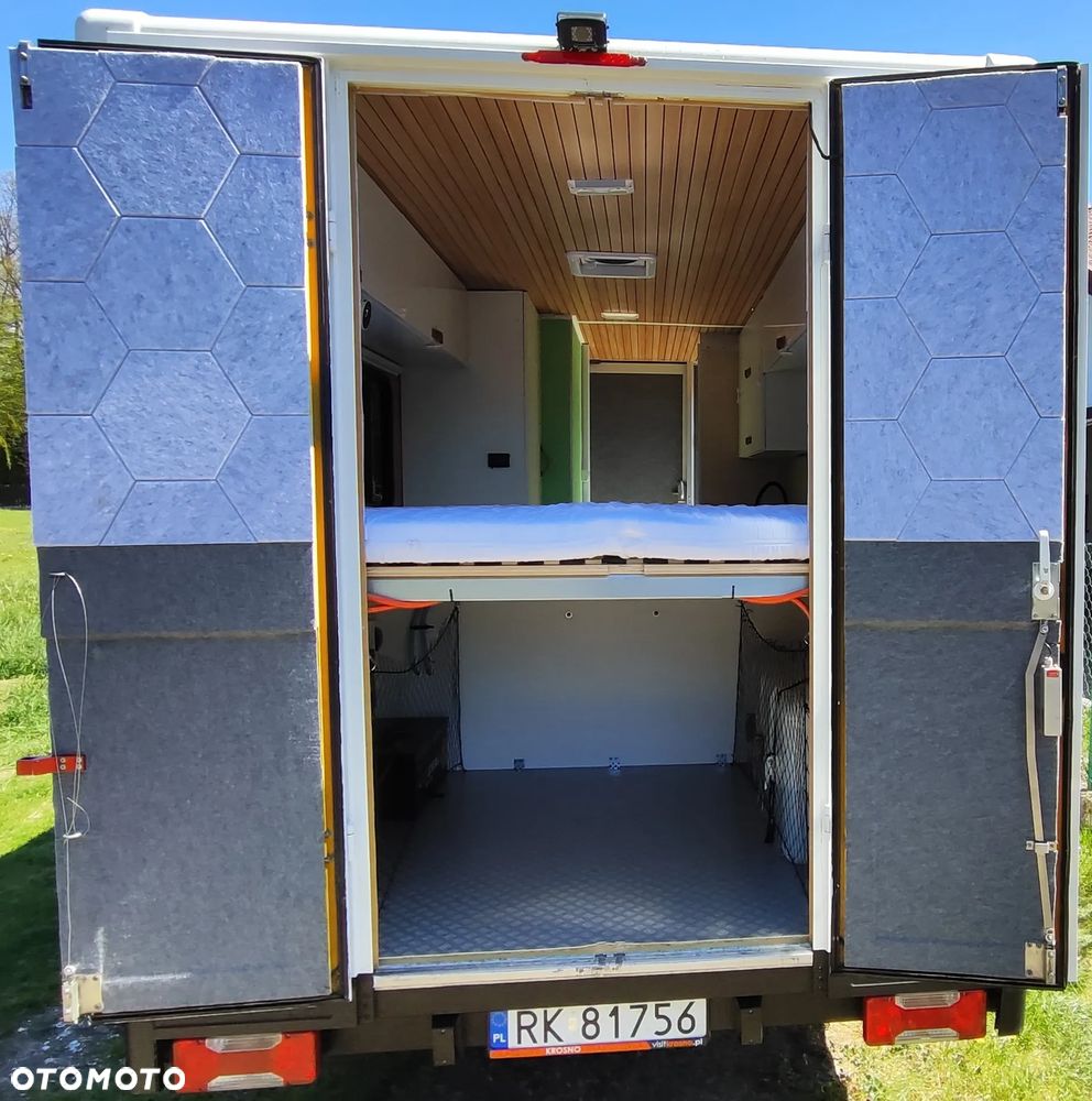 Iveco DAILY 35S11 - 38