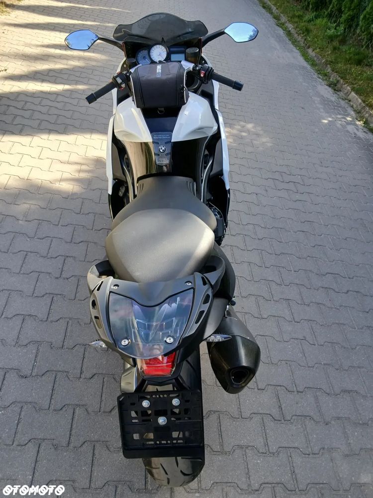 BMW K - 6