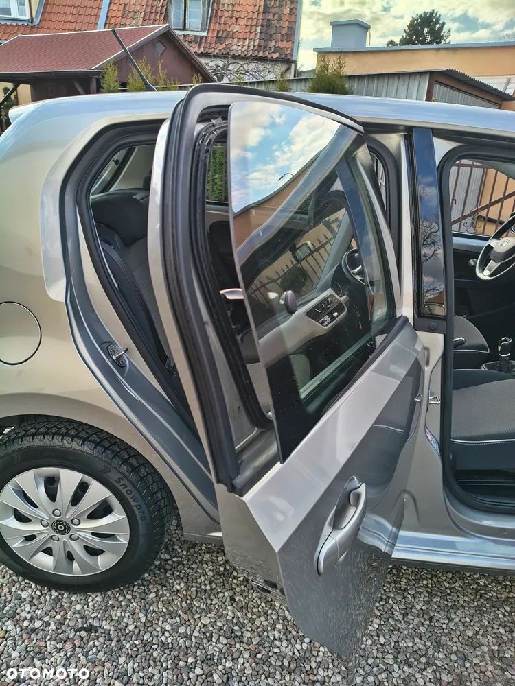 Seat Mii 1.0 Connect - 15