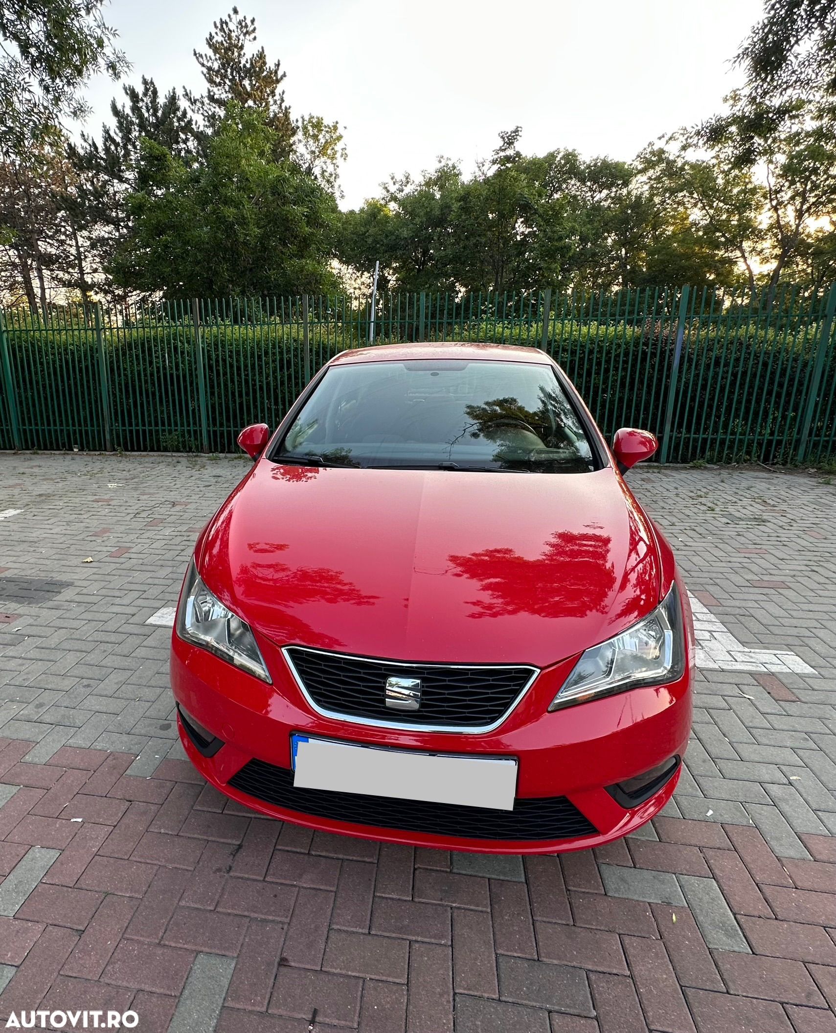 Seat Ibiza 1.4 Style - 1