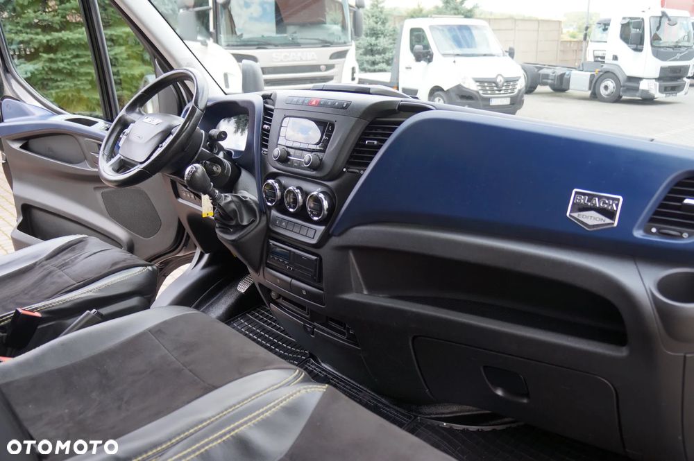 Iveco Daily 35S18 - 9
