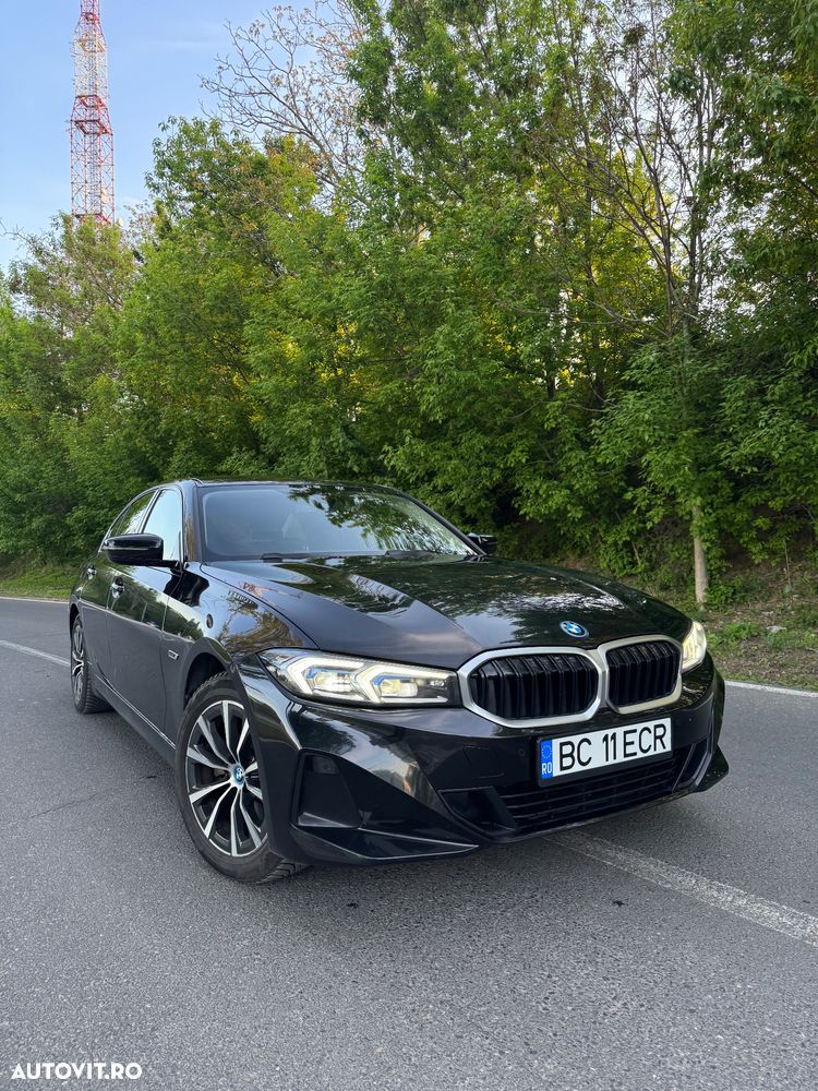 BMW Seria 3