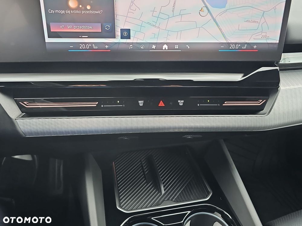 BMW Seria 5 - 23