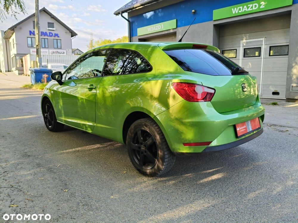 Seat Ibiza SC 1.2 12V Copa - 3
