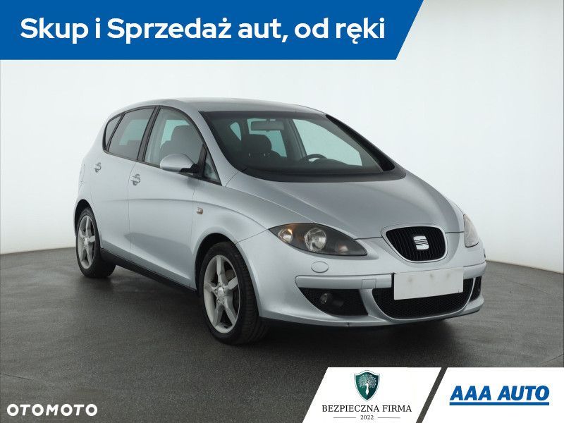 Seat Altea - 2