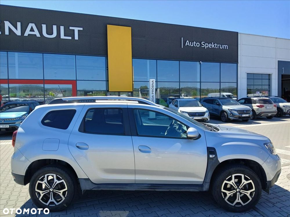 Dacia Duster 1.3 TCe Prestige 4WD - 2