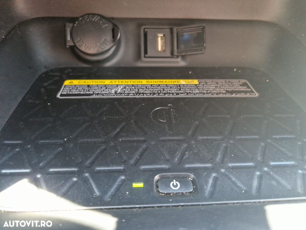 Toyota RAV4 2.5 VVT-iE 4x4 Luxury - 20