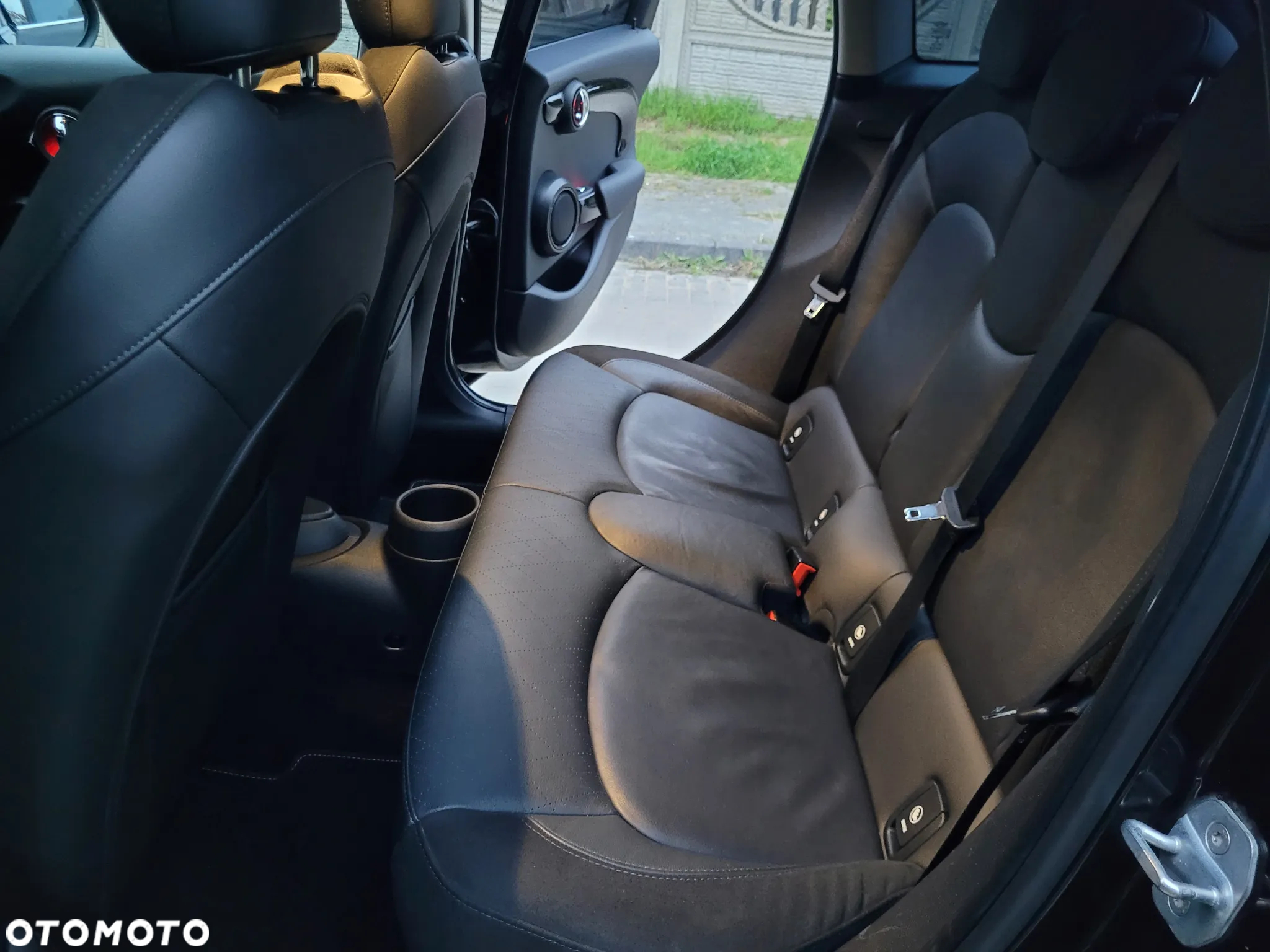 MINI Cooper S Sport-Aut - 13