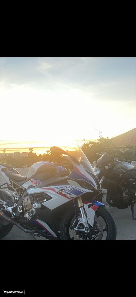 BMW S 1000 RR - 3