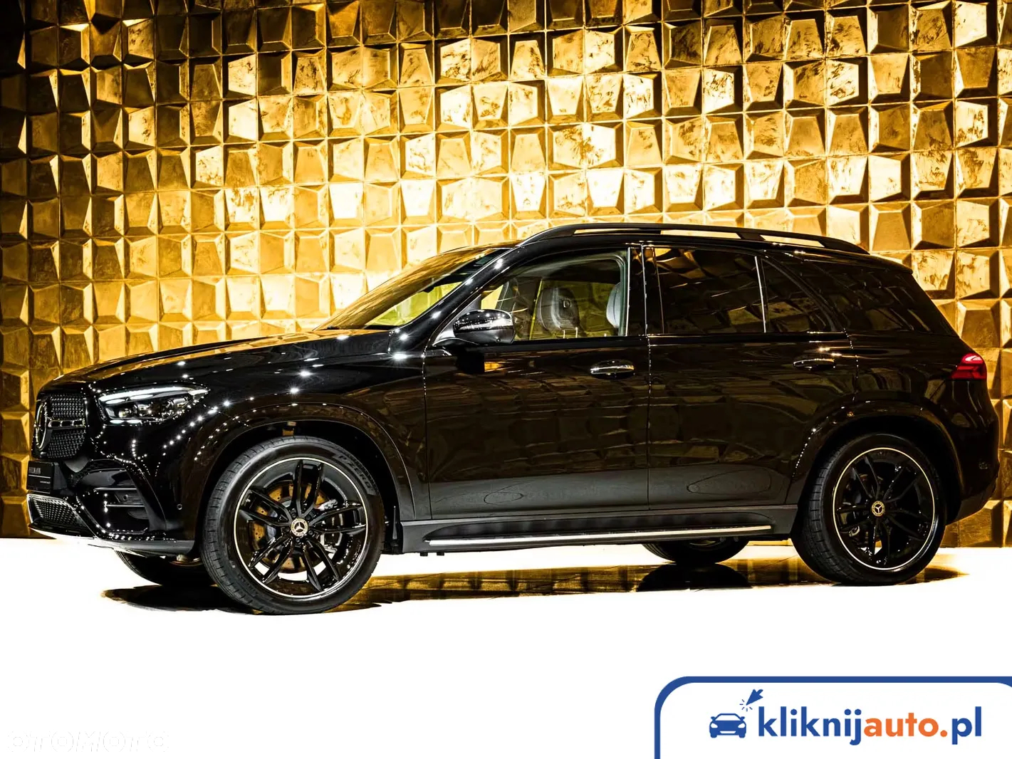 Mercedes-Benz GLE - 3