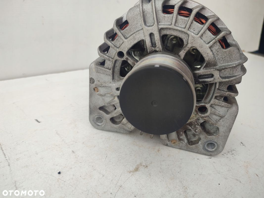 Alternator RENAULT CLIO III 1.2 16V - 1